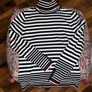 Tommy Hilfiger Turtle Neck Sweater